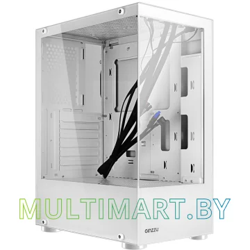 Корпус Ginzzu CL110